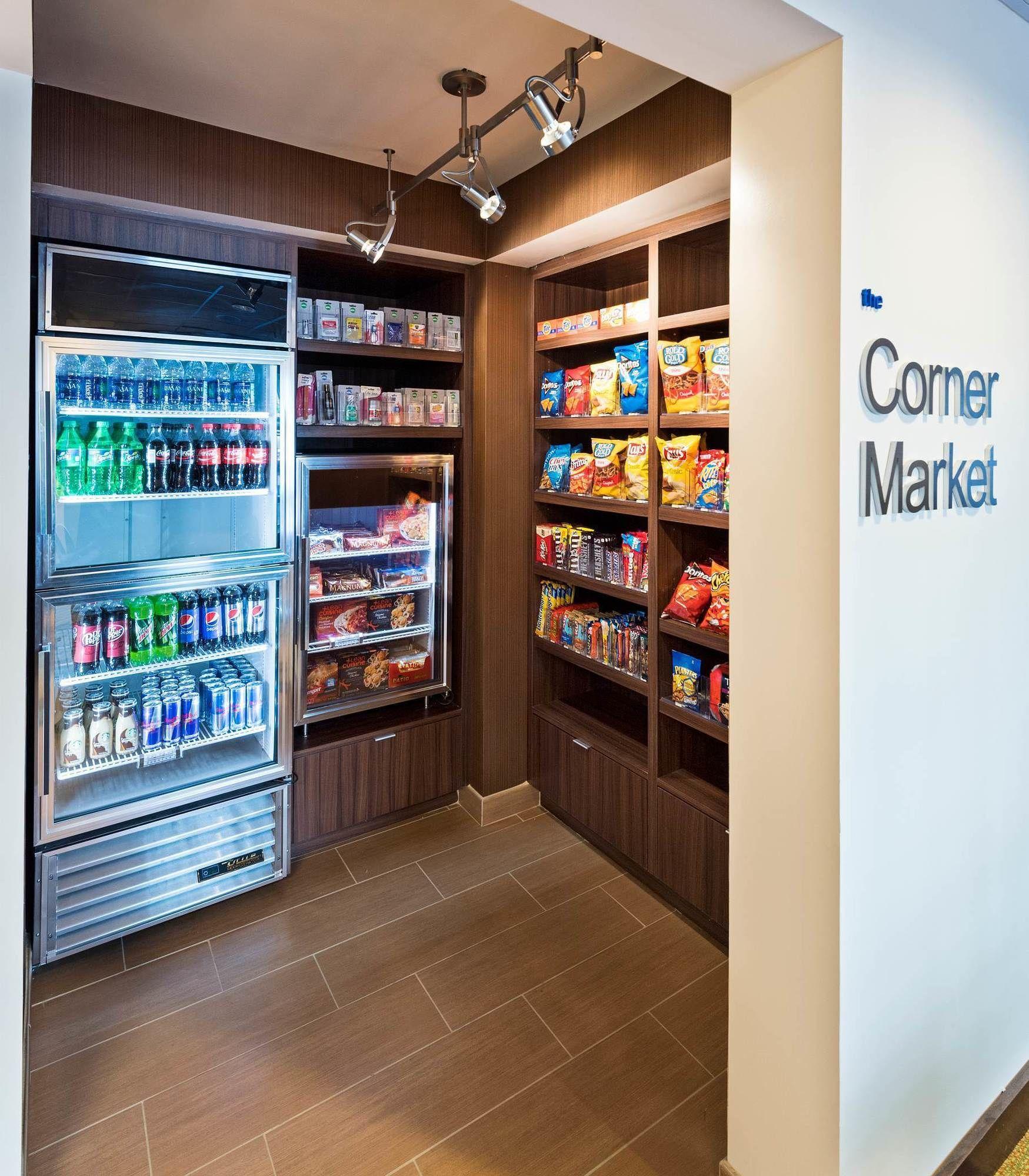 Fairfield Inn & Suites By Marriott Atlanta Perimeter Center Dunwoody Bagian luar foto