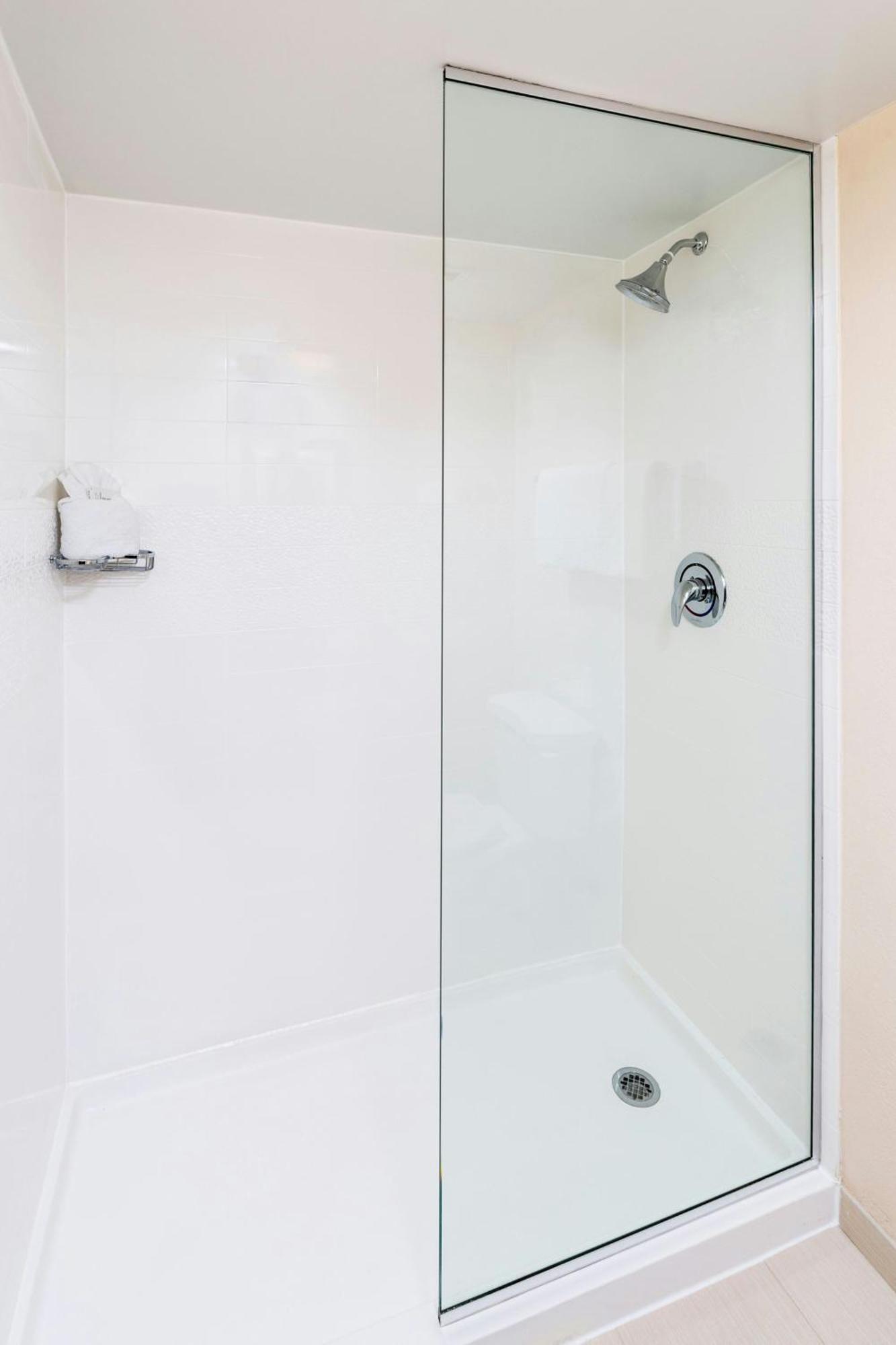 Fairfield Inn & Suites By Marriott Atlanta Perimeter Center Dunwoody Bagian luar foto
