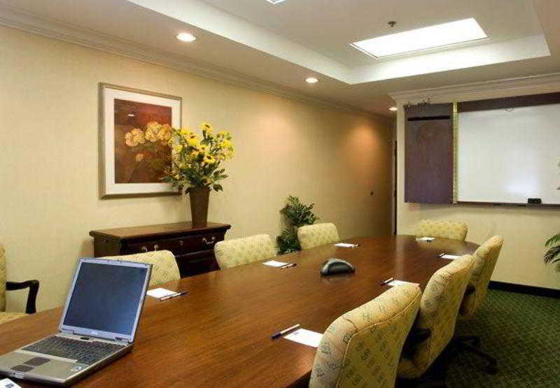 Fairfield Inn & Suites By Marriott Atlanta Perimeter Center Dunwoody Fasilitas foto