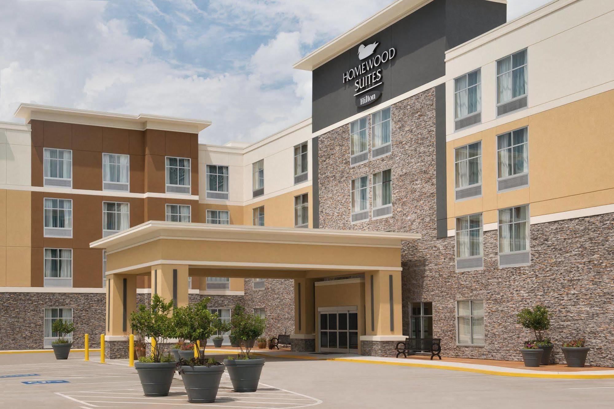Fairfield Inn & Suites By Marriott Atlanta Perimeter Center Dunwoody Bagian luar foto