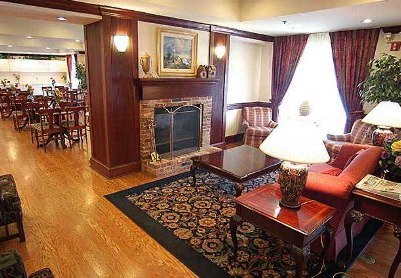 Fairfield Inn & Suites By Marriott Atlanta Perimeter Center Dunwoody Bagian luar foto